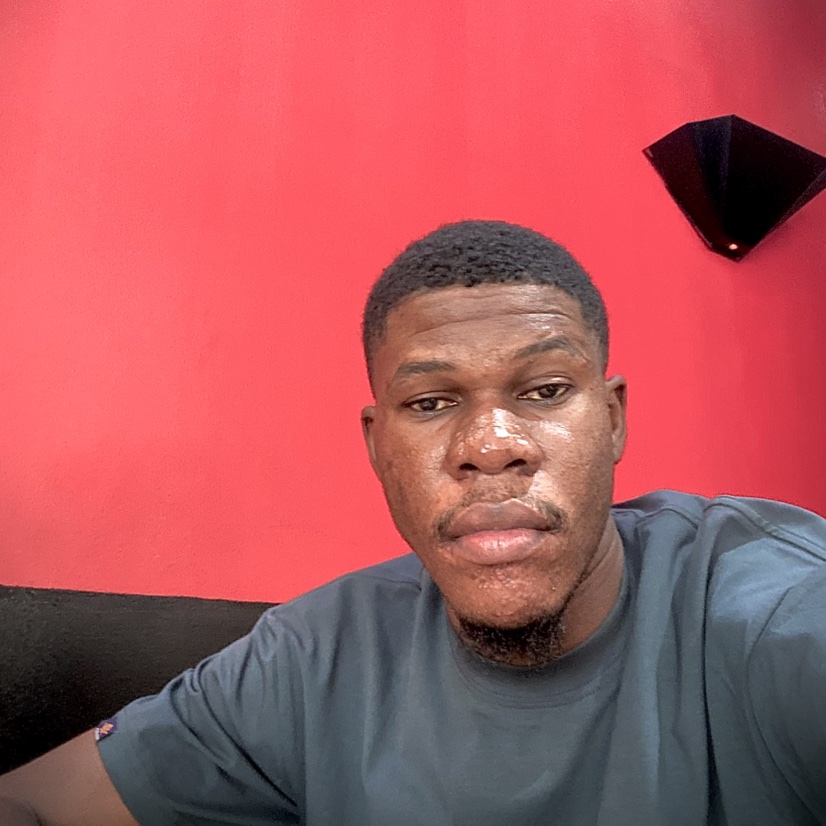 Photo de profil