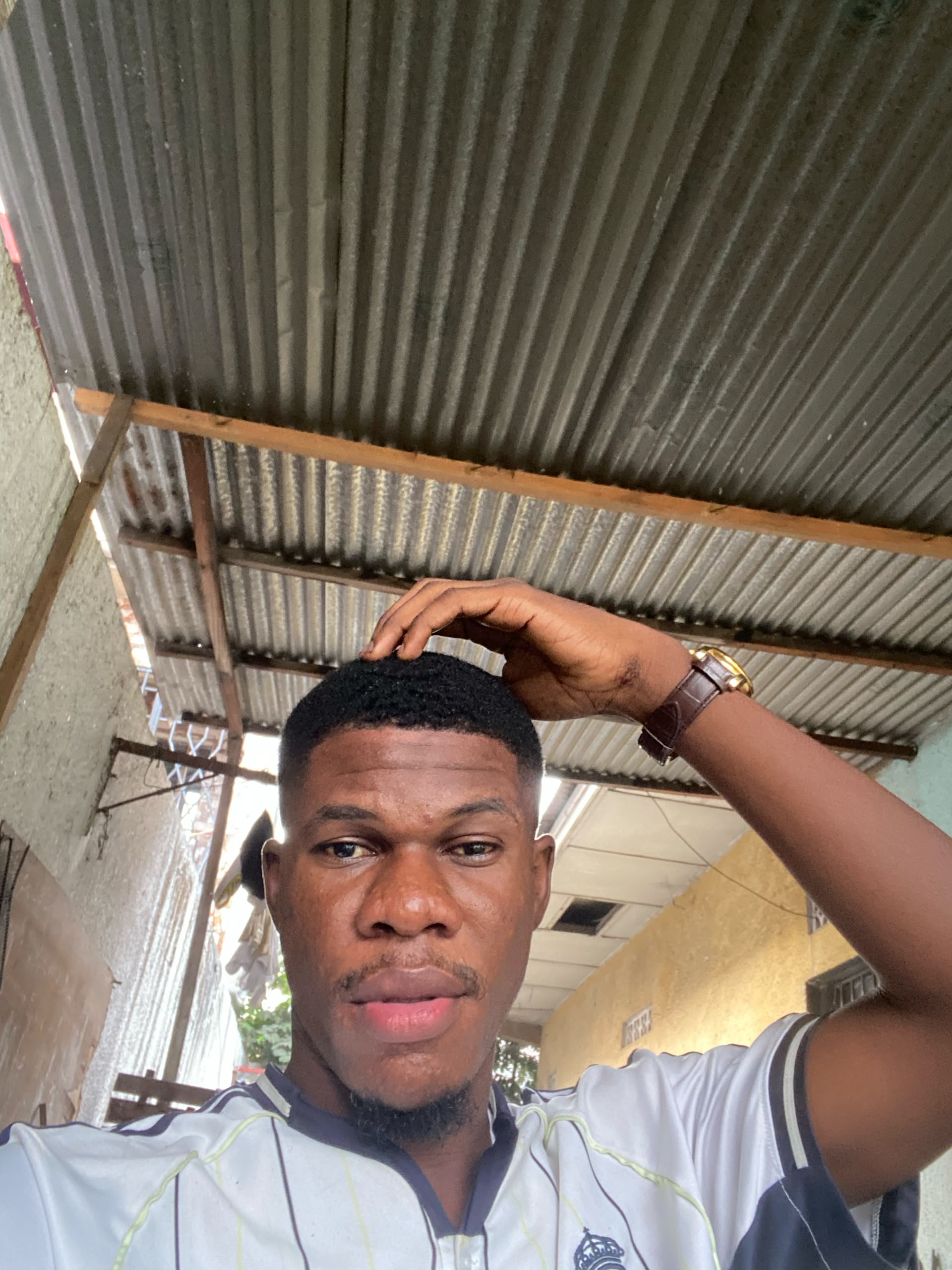 Photo de profil