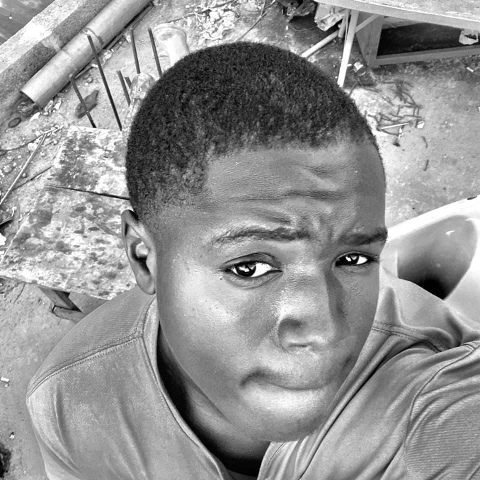 Photo de profil