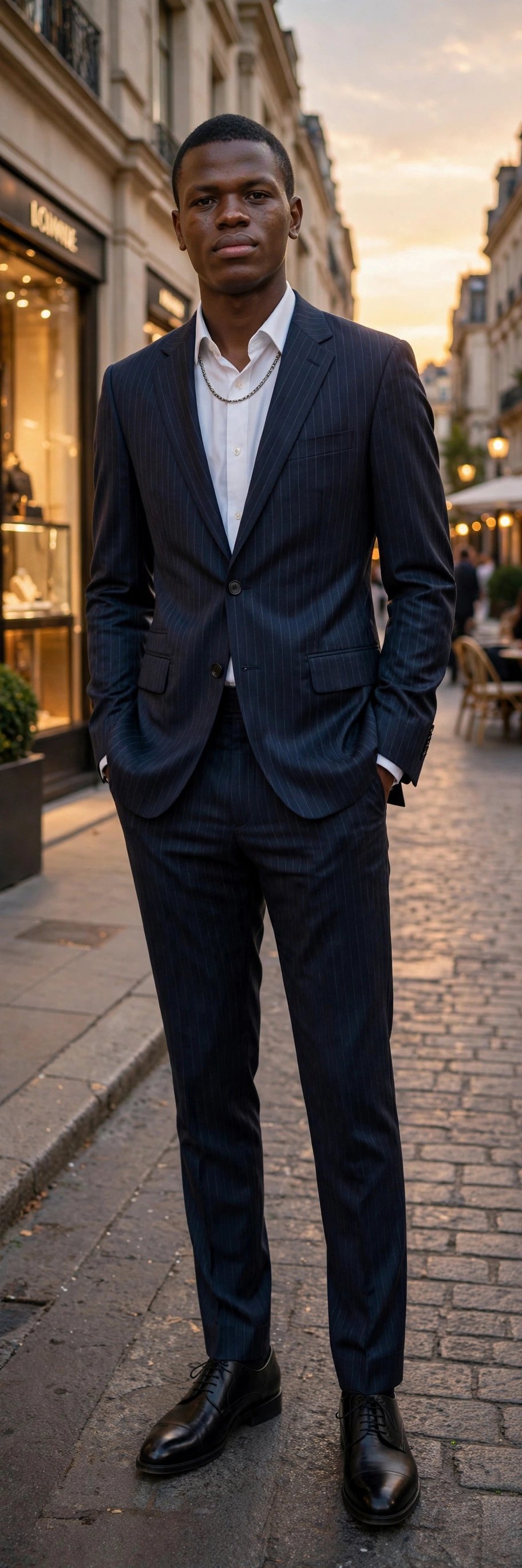 Veste