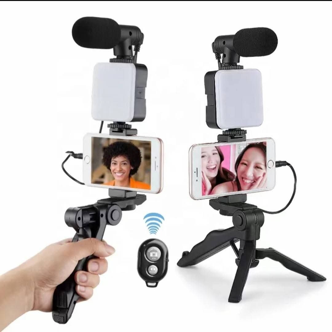 Making Vidéo