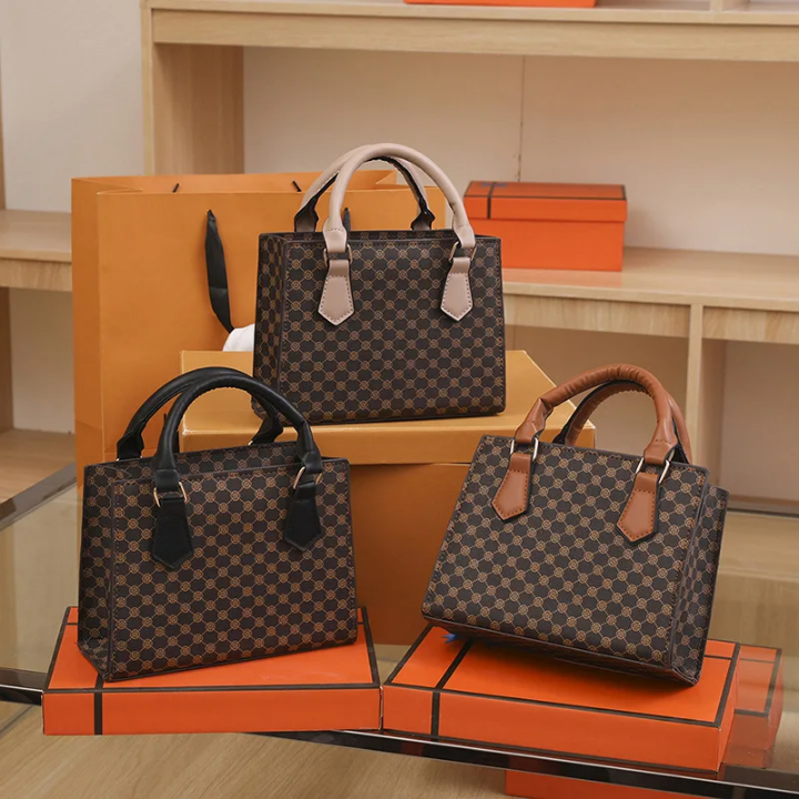 Sac à main — 👜 Accessoire femme à Lubumbashi sur TokTok