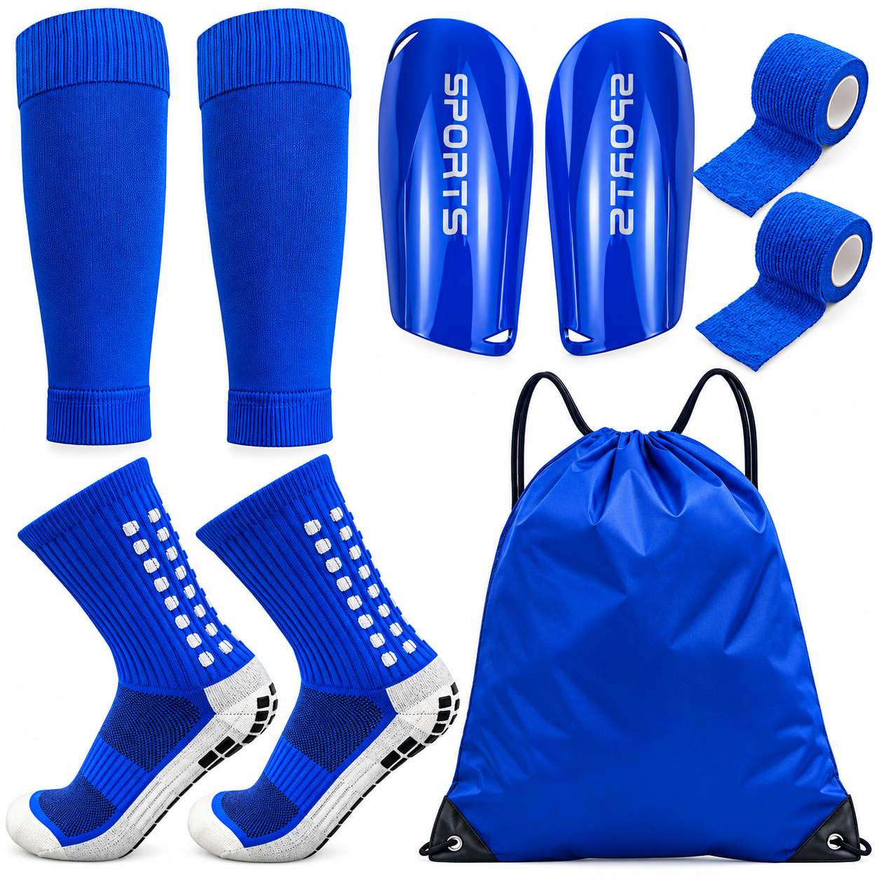Accès foot — 🧢 Accessoire homme sur TokTok