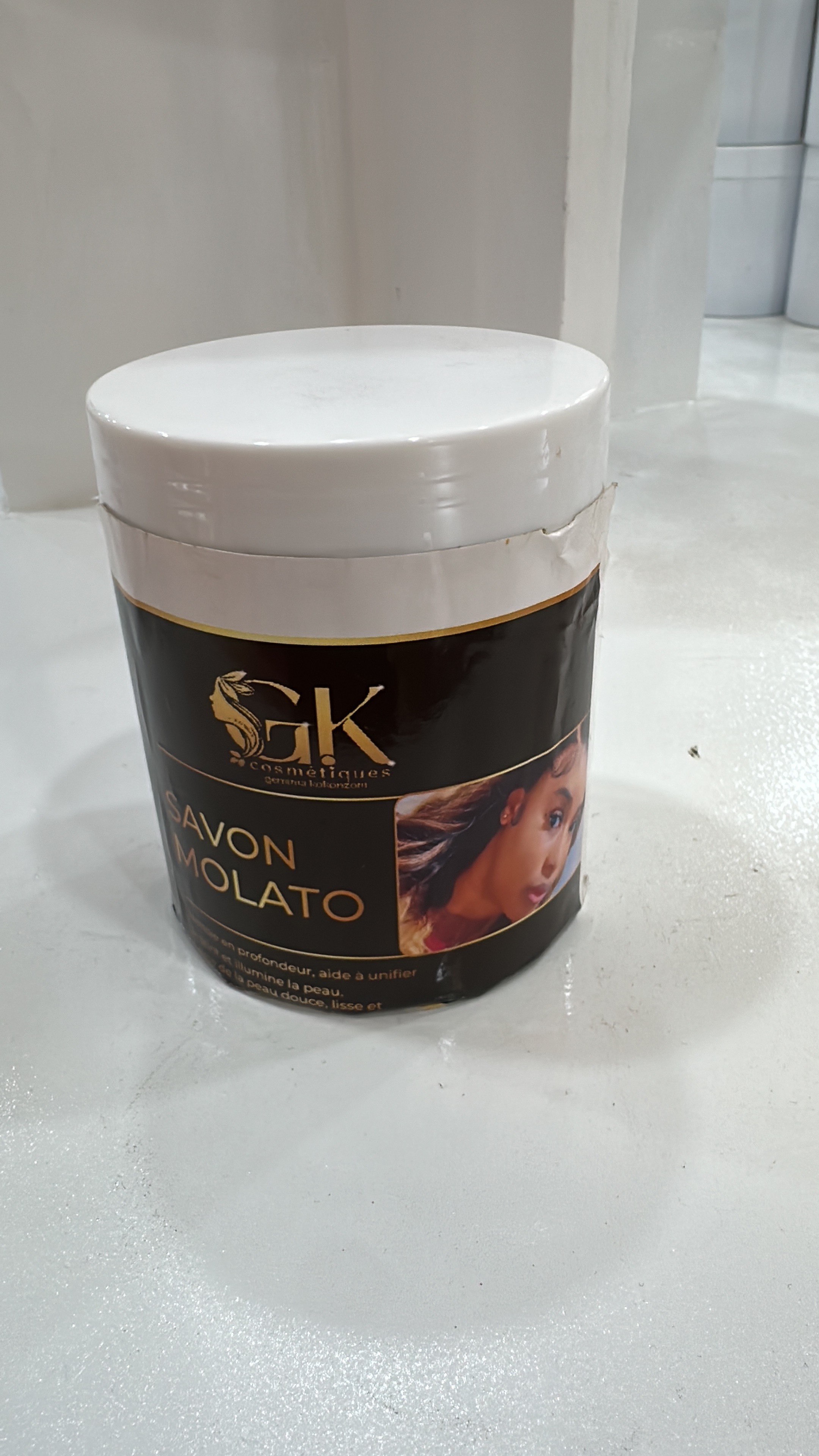 Image du produit