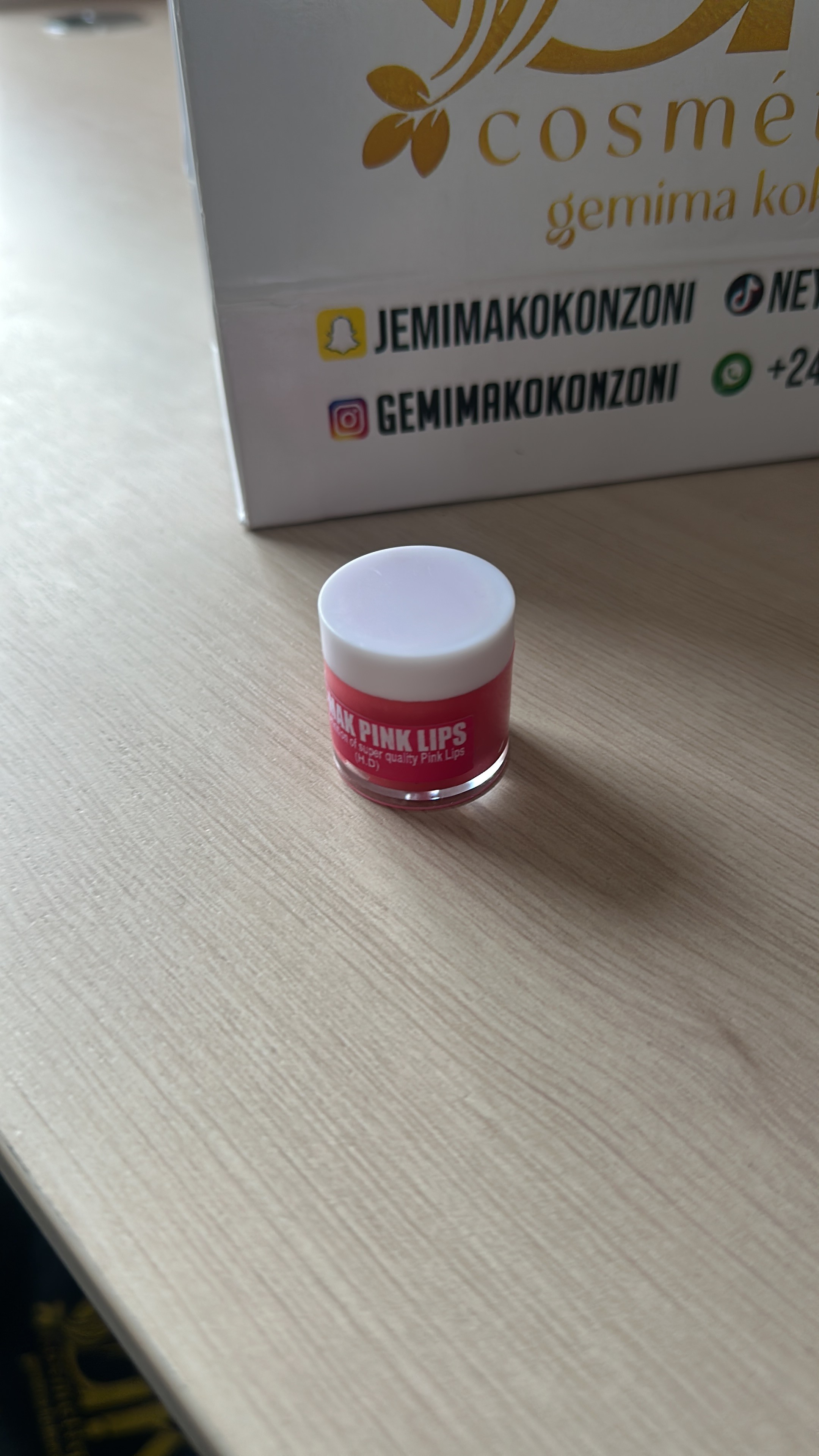 Image du produit