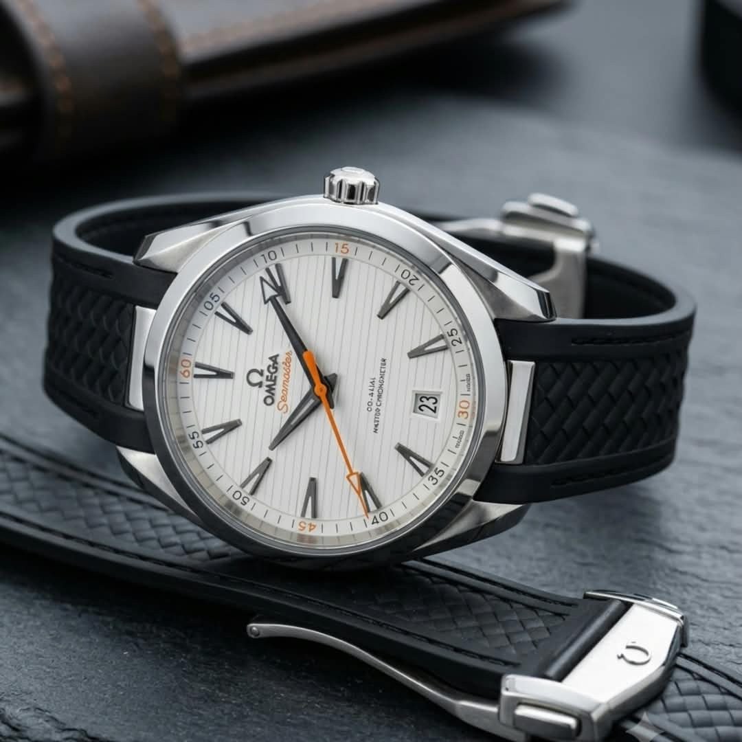 Montre Omega — ⌚ Montre à Kinshasa sur TokTok