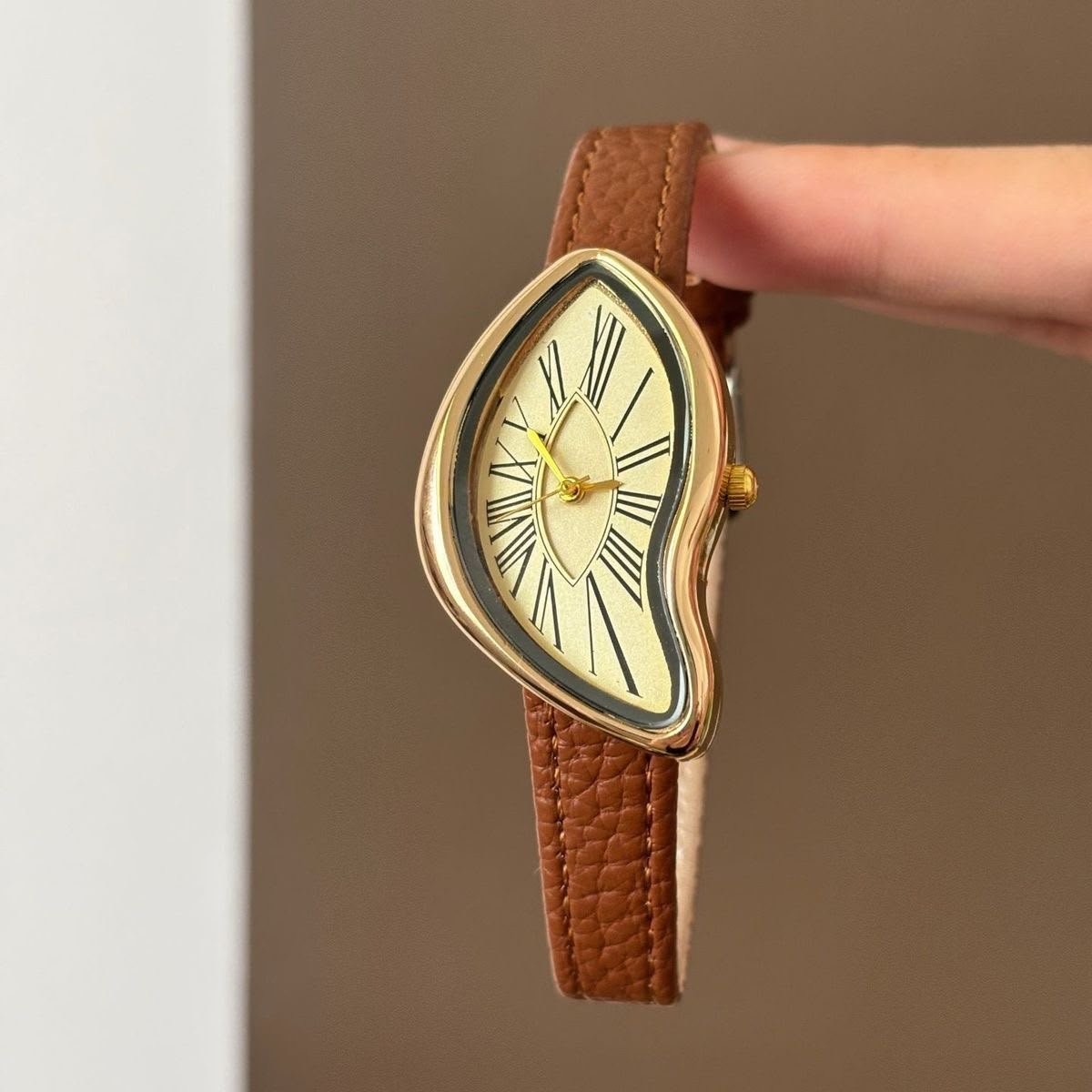 Montre Femme Élégante — ⌚ Montre sur TokTok