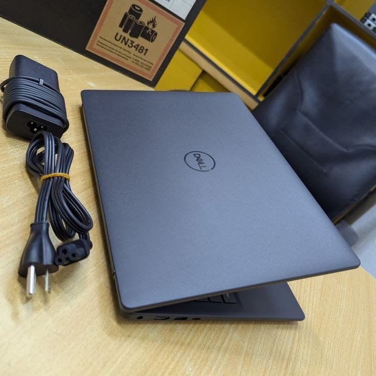 Ordinateur Portable Dell — 💻 Ordinateur sur TokTok