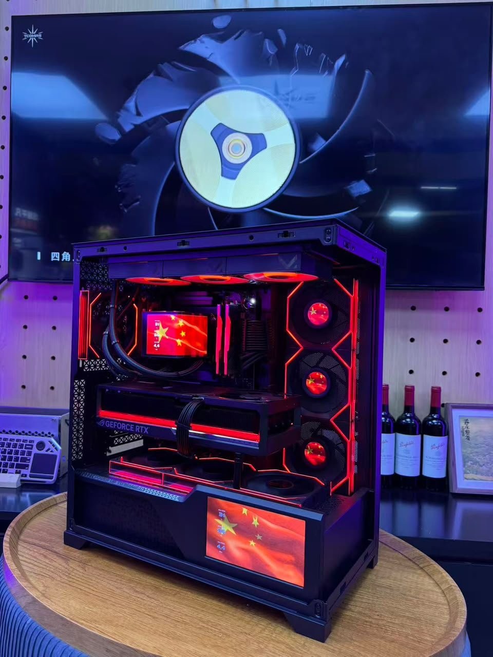 Ordinateur Gaming Haute Performance — 💻 Ordinateur sur TokTok