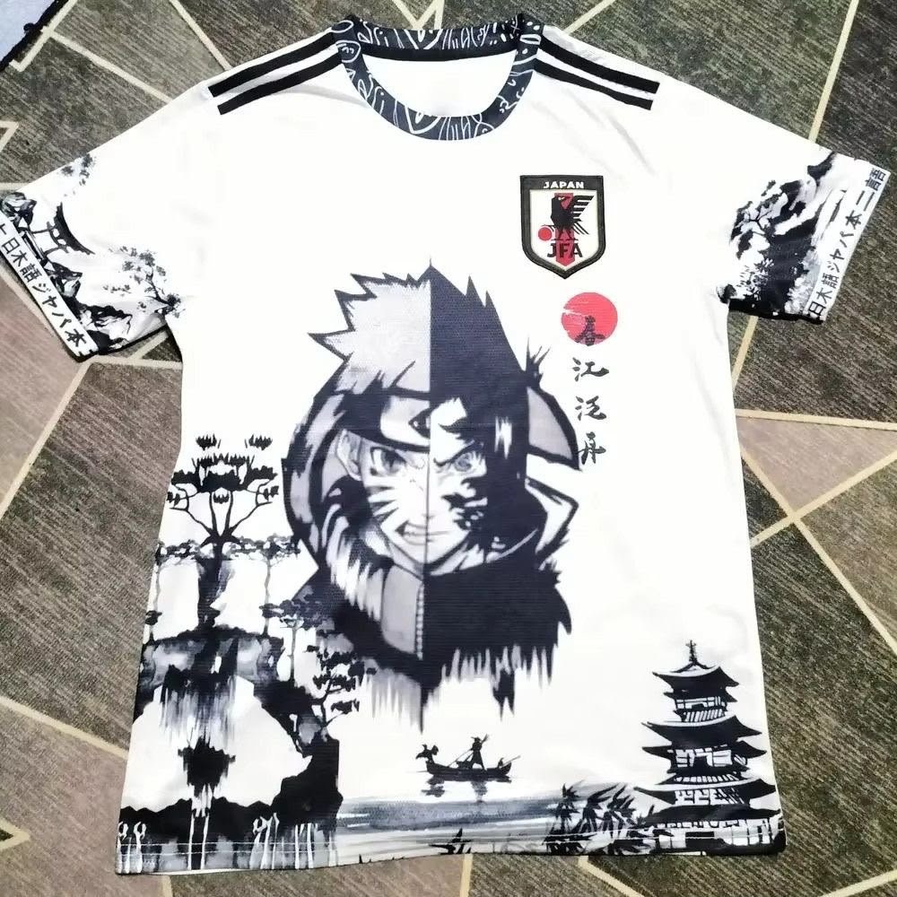 Maillot Otaku — 👕 T-Shirt sur TokTok