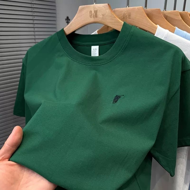 Lot de T-Shirts Verts — 👕 T-Shirt sur TokTok
